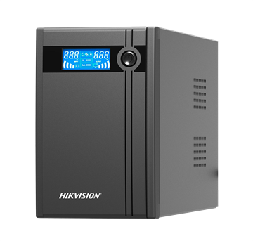 Imagen de HIKVISION UPS 2000VA 1200W