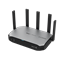 Imagen de RUIJIE ROUTER INALAMBRICO MONITOREABLE CLOUD 5PG 2974MBPS