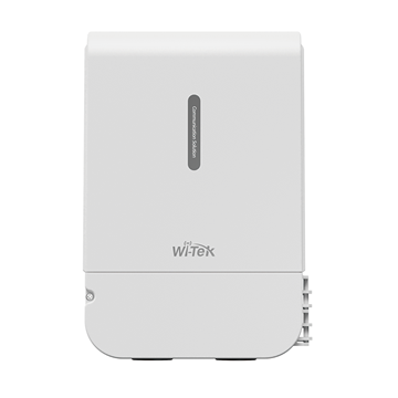 Imagen de WITEK WI-PCES309GF-O SWITCH POE CLOUD 8PG EXTERIOR WATERPROOF
