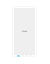 Imagen de RUIJIE ACCESS POINT P/PARED WIFI6 2976MBPS BANDA DUAL POE