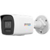 Imagen de HIKVISION DS-2CD1027G3-LIU BULLET IP 2MP HIBRIDA COLORVU L2.8MM