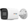 Imagen de HIKVISION DS-2CD1047G3-LIU BULLET IP 4MP HIBRIDA COLORVU L2.8MM