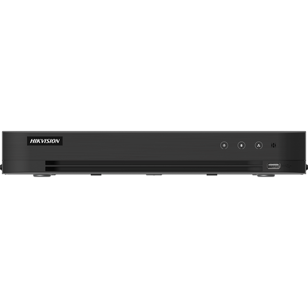 Imagen de HIKVISION iDS-7208HUHI-M1/XT DVR 5MP ACUSENSE