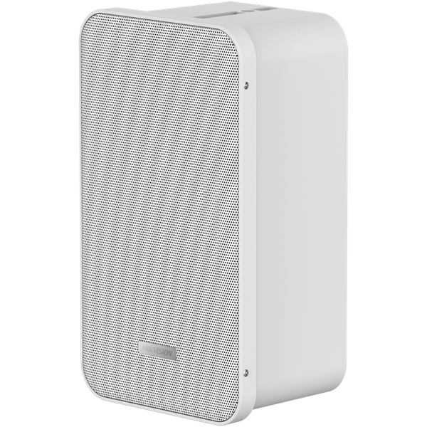 Imagen de HIKVISION DS-QAE0420G1-V SPEAKER ANALOGICO P/COLUMNA 20W