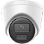 Imagen de HIKVISION DS-2CD1347G3-LIU MINI DOMO IP 4MP HIBRIDO L2.8MM