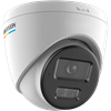 Imagen de HIKVISION DS-2CD1347G3-LIU MINI DOMO IP 4MP HIBRIDO L2.8MM