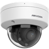 Imagen de HIKVISION DS-2CD1743G2-LIZU DOMO VF IP 4MP HIBRIDO