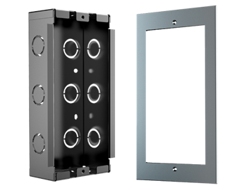 Imagen de FANVIL CAJA MONTAJE i62/i63/i64 198.6x106.6x50.3MM