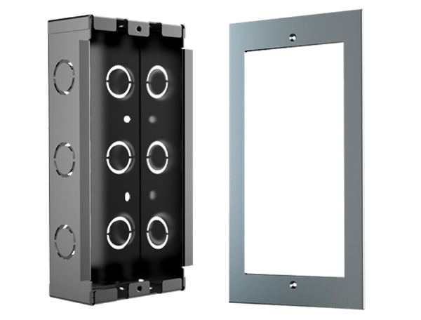 Imagen de FANVIL CAJA MONTAJE i62/i63/i64 198.6x106.6x50.3MM
