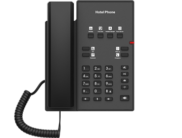 Imagen de FANVIL TELEFONO IP 2L SIP C/CONEXION 2 HILOS