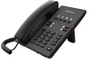 Imagen de FANVIL TELEFONO IP 2L SIP C/CONEXION 2 HILOS