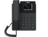 Imagen de FANVIL TELEFONO IP 4L SIP C/WIFI + BT + POE