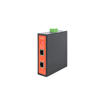 Imagen de WITEK WI-POE55S-BT-I-DC SPLITTER POE