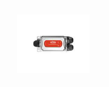 Imagen de WITEK WI-POE56S-BT-I-O SPLITTER POE