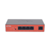 Imagen de WITEK WI-PS305GH SWITCH POE 5P GIGABIT