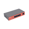 Imagen de WITEK WI-PS305GH SWITCH POE 5P GIGABIT