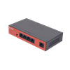 Imagen de WITEK WI-PS305GH SWITCH POE 5P GIGABIT