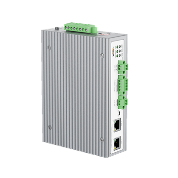 Imagen de WITEK WI-PS402-UPS-I INYECTOR SOLAR POE 2PG 2.5G (CLOUD)