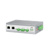 Imagen de WITEK WI-PS402-UPS-I INYECTOR SOLAR POE 2PG 2.5G (CLOUD)