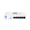 Imagen de WITEK WK-PS206 SWITCH 4P POE + 2PG (WIKING SERIES)