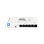 Imagen de WITEK WK-PS206 SWITCH 4P POE + 2PG (WIKING SERIES)
