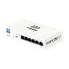 Imagen de WITEK WK-PS206 SWITCH 4P POE + 2PG (WIKING SERIES)