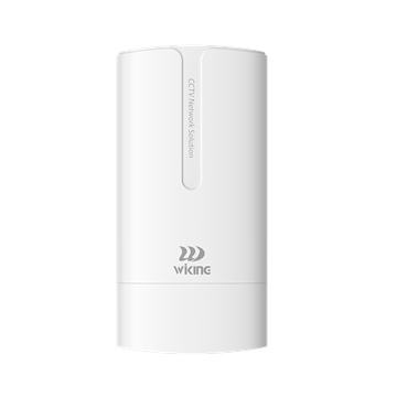 Imagen de WITEK WK-WB08-KIT ANTENAS 2.4GHZ 300MBPS
