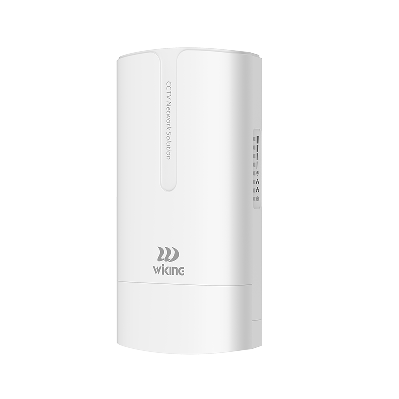 Security Market. WITEK WK-WB08-KIT ANTENAS 2.4GHZ 300MBPS