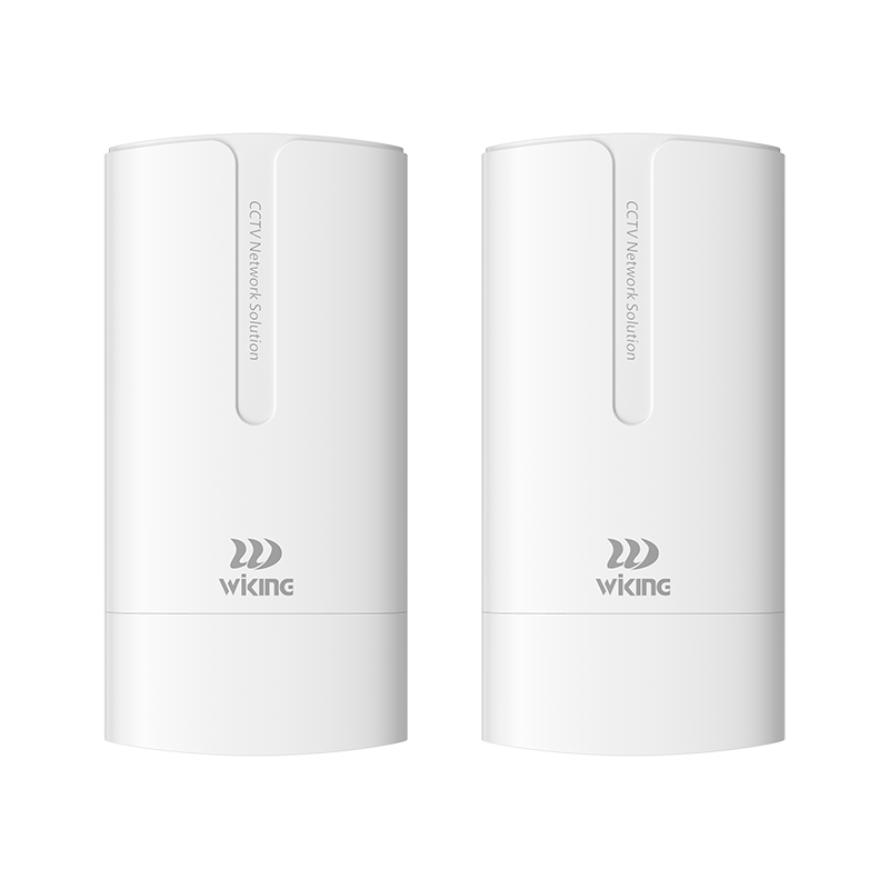 Security Market. WITEK WK-WB08-KIT ANTENAS 2.4GHZ 300MBPS