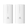 Imagen de WITEK WK-WB08-KIT ANTENAS 2.4GHZ 300MBPS