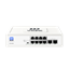 Imagen de WITEK WK-PS210 SWITCH 8P POE + 2PG (WIKING SERIES)