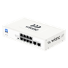 Imagen de WITEK WK-PS210 SWITCH 8P POE + 2PG (WIKING SERIES)