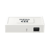 Imagen de WITEK WK-PS210 SWITCH 8P POE + 2PG (WIKING SERIES)