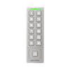 Imagen de HIKVISION DS-K1T809MX LECTOR DE TARJETAS MIFARE + PIN