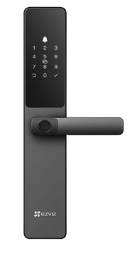 Imagen de EZVIZ CERRADURA INTELIGENTE DL05 (5085)