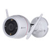 Imagen de EZVIZ CAMARA EXTERIOR H3C COLORVU 2K 3MP L2.8MM (CON ANTENA)