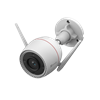 Imagen de EZVIZ CAMARA EXTERIOR H3C COLORVU 2K 3MP L2.8MM (CON ANTENA)
