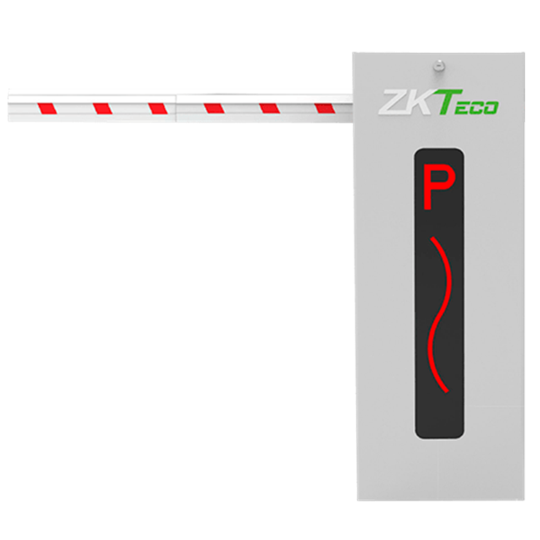 Imagen de ZK BARRERA ACCESO VEHICULAR CMP200-W (IZQUIERDO) L=4.5MTS
