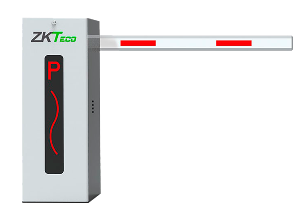 Imagen de ZK BARRERA ACCESO VEHICULAR CMP200-W (DERECHO) L=4.5MTS