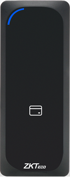 Imagen de ZK LECTOR ESCLAVO DE TARJETAS MULTITECNOLOGIA (EM/MF) KR901(MultiTech)
