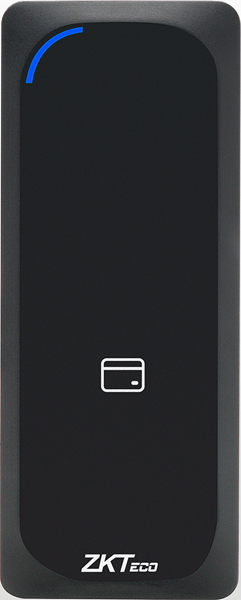 Imagen de ZK LECTOR ESCLAVO DE TARJETAS MULTITECNOLOGIA (EM/MF) KR901(MultiTech)