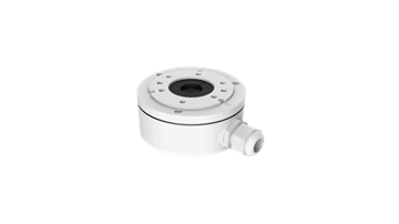 Imagen de HIKVISION DS-1280ZJ-XS CAJA DE CONEXIONES P/DOMO