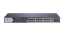 Imagen de HIKVISION DS-3E0528HP-E SWITCH POE 24P GIGABIT