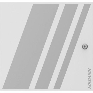Imagen de HIKVISION DS-K2624X PANEL DE CONTROL ACCESO 4 PUERTAS