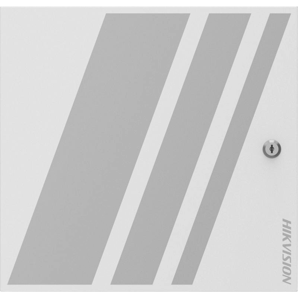 Imagen de HIKVISION DS-K2624X PANEL DE CONTROL ACCESO 4 PUERTAS