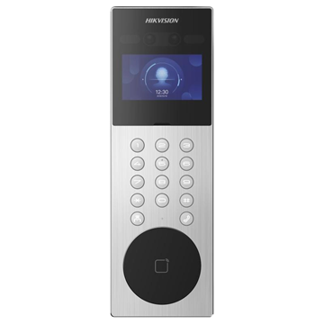 Imagen de HIKVISION DS-KD9203-ME6 VIDEOPORTERO IP MULTIVIVIENDA