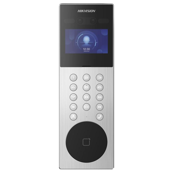Imagen de HIKVISION DS-KD9203-ME6 VIDEOPORTERO IP MULTIVIVIENDA