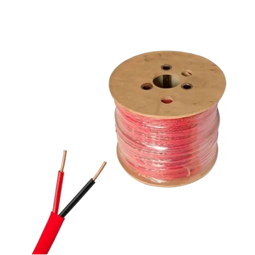 Imagen de CABLE INCENDIO AWG18 2X1MM 305MT F3018U/2