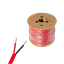 Imagen de CABLE INCENDIO AWG18 2X1MM 305MT F3018U/2