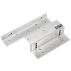 Imagen de HERRAJE TIPO ZL P/CERRADURA 280KG